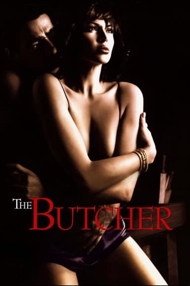 The Butcher