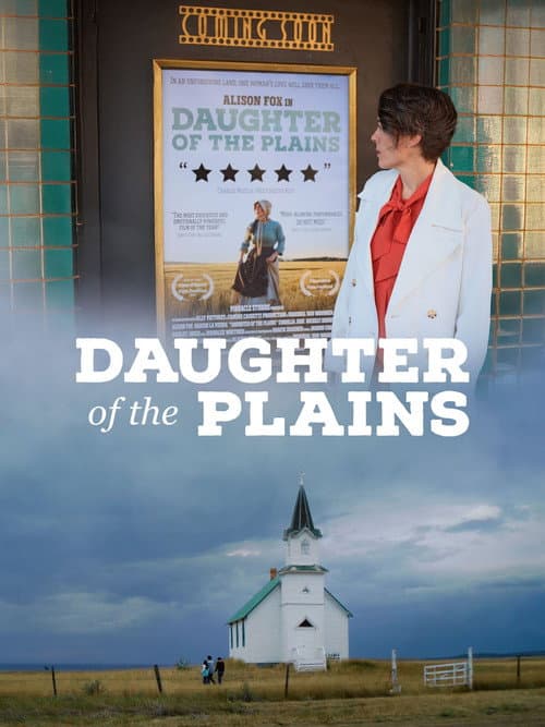 Daughter of the Plains