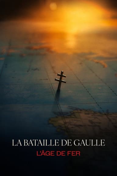 De Gaulle: Tilting Iron