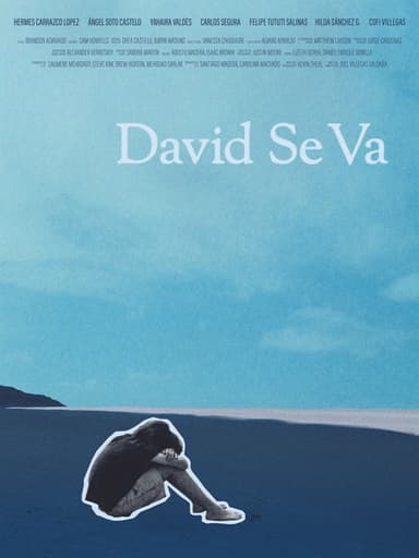 David Se Va
