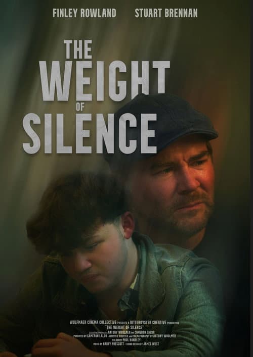 The weight of silence