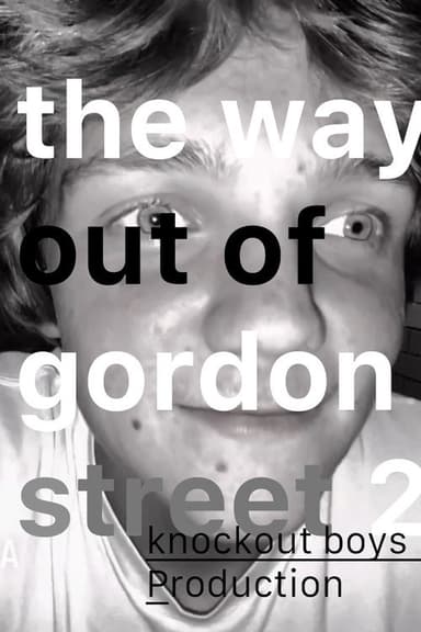 The Way Out Of Gordon Street 2