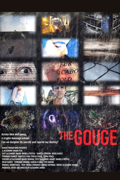 The Gouge