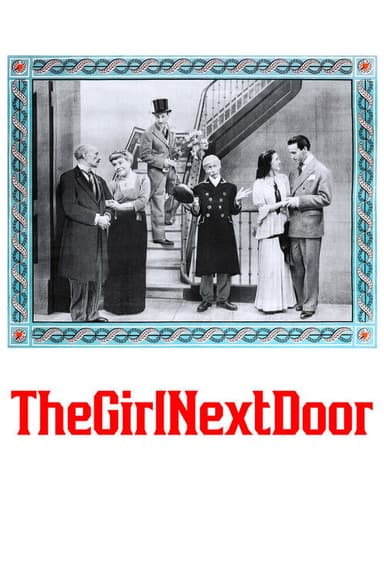 The Girl Next Door