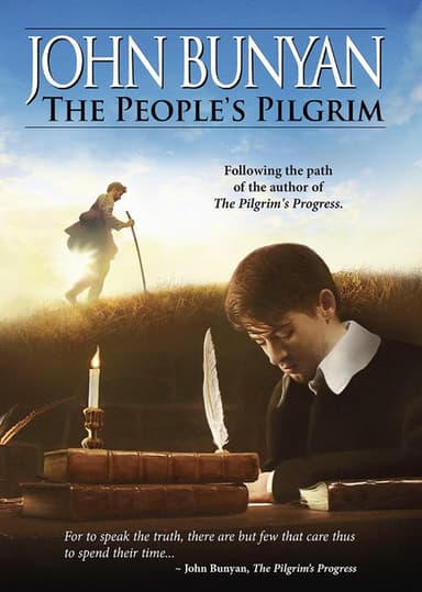 John Bunyan: The People's Pilgrim