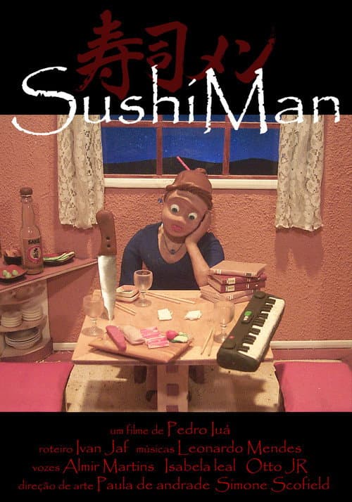 SushiMan