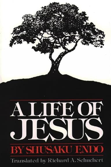 A Life of Jesus