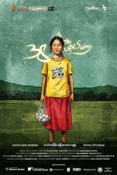 38 The Last Swing