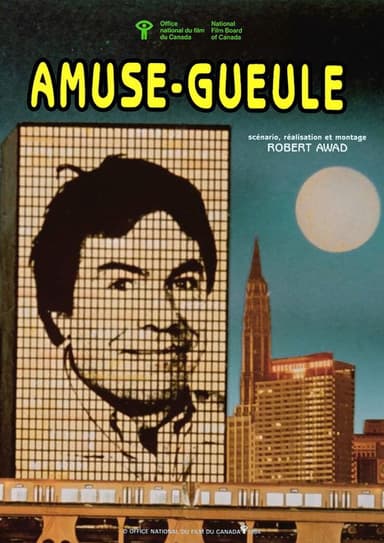 Amuse-gueule