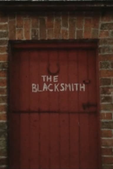 The Blacksmith