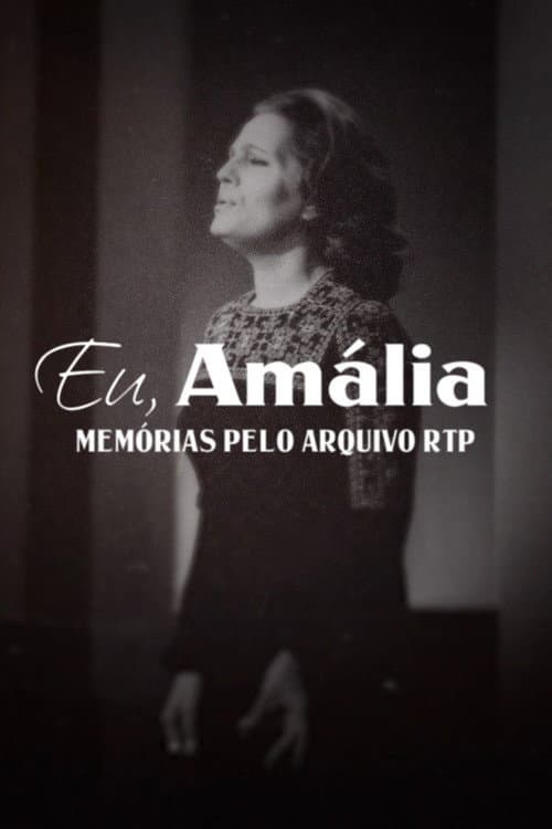 I, Amália