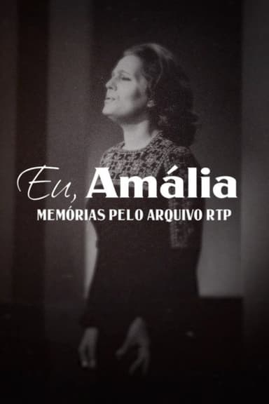 I, Amália
