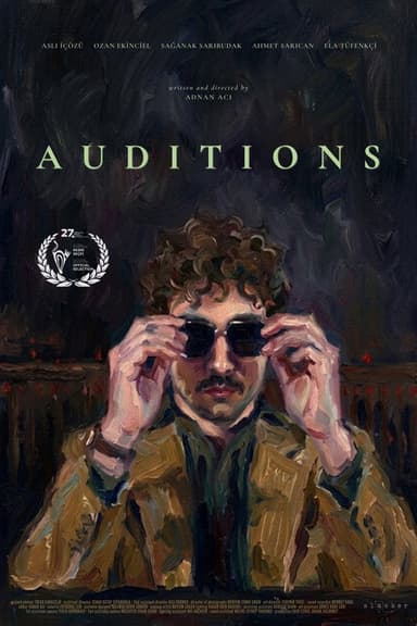 Auditions