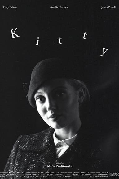 Kitty