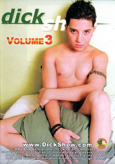 Dick Show 3