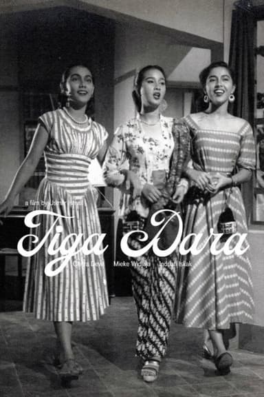 The Three Maidens