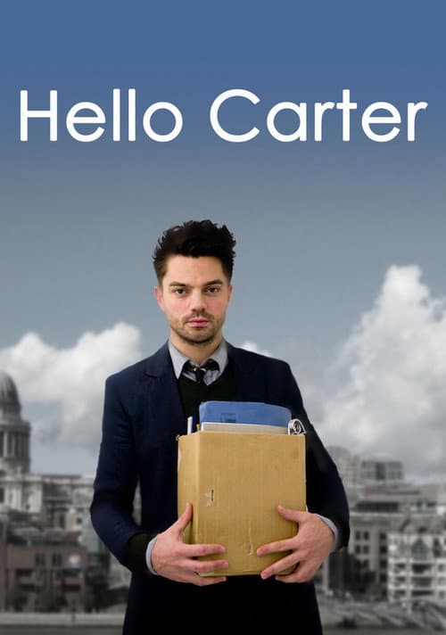 Hello Carter