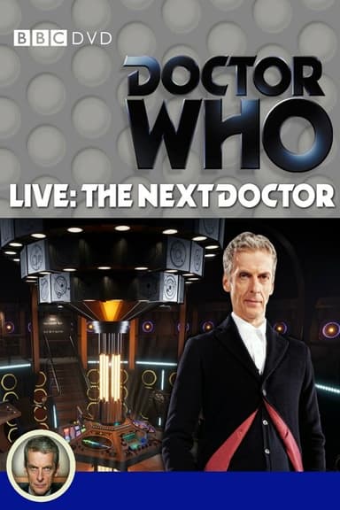 Doctor Who Live: The Next Doctor