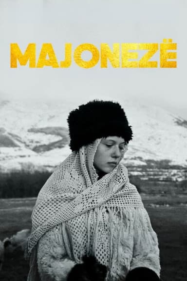 Majonezë