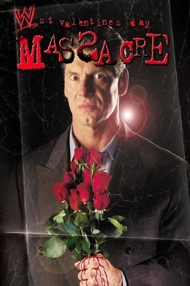 WWE St. Valentine's Day Massacre: In Your House