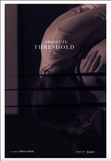 Absolute Threshold