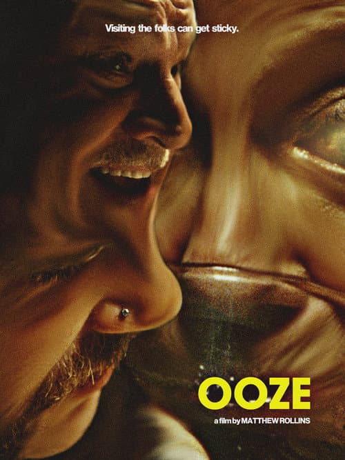 Ooze