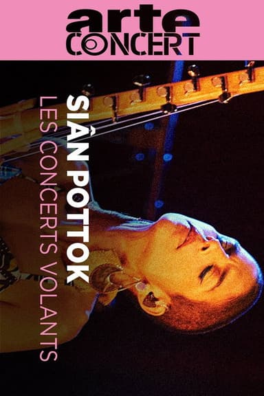 Siân Pottok @ Journeys Through Music