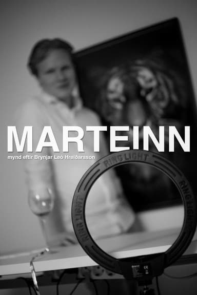 Marteinn