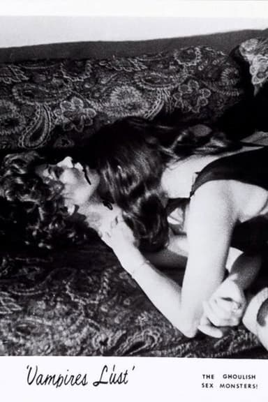 Vampire’s Lust