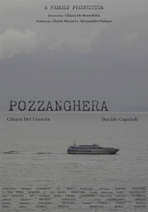 Pozzanghera