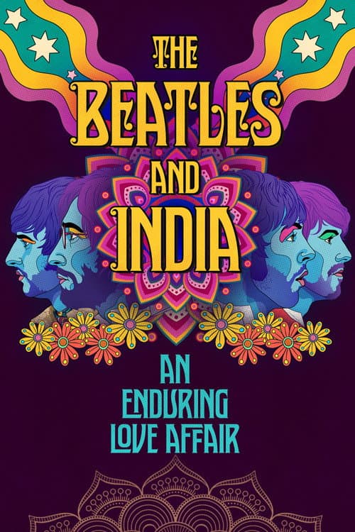 The Beatles and India