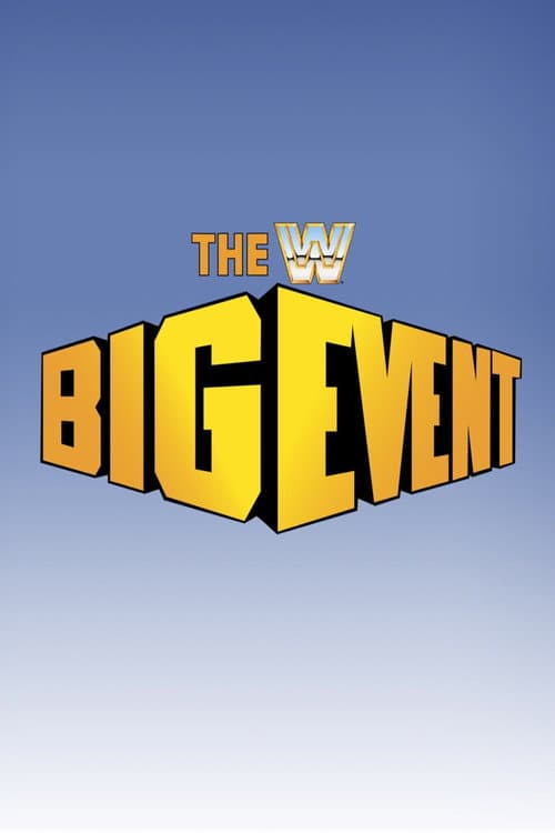 WWE The Big Event