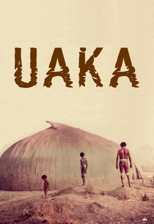 Uaka