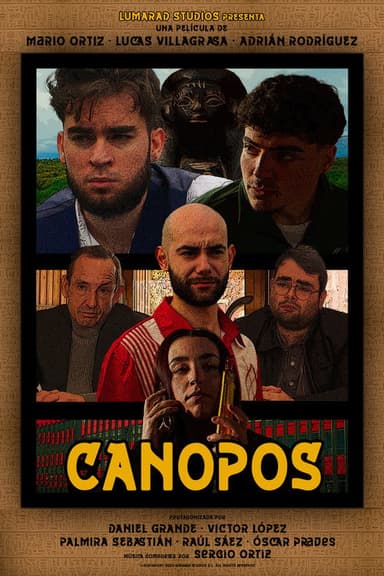CANOPOS