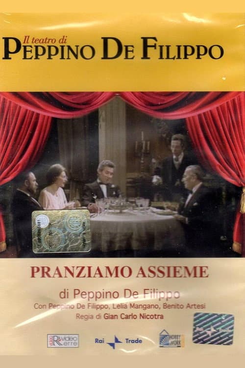 Pranziamo assieme