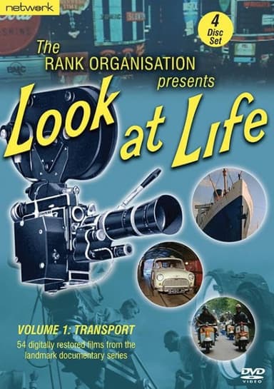 Look at Life: Alpine Rescue