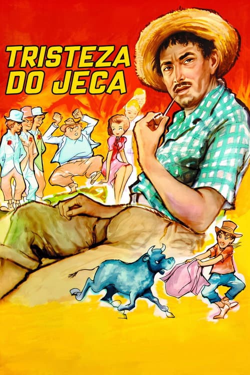 Tristeza do Jeca