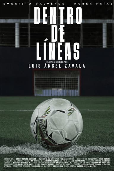 Dentro de Líneas