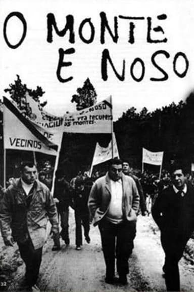 O monte é noso