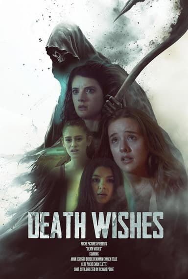 Death Wishes
