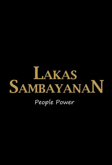 People Power