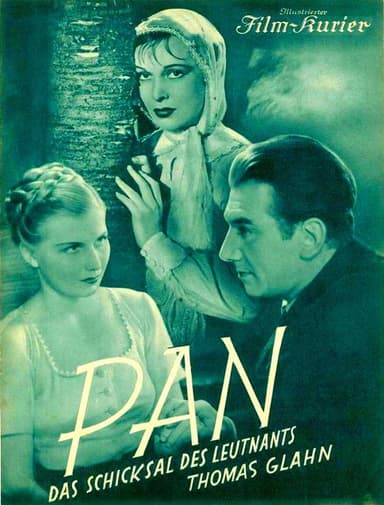 Pan