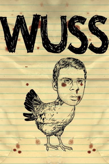 Wuss
