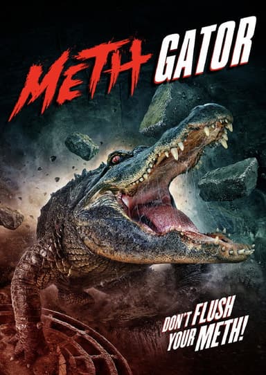 Meth Gator