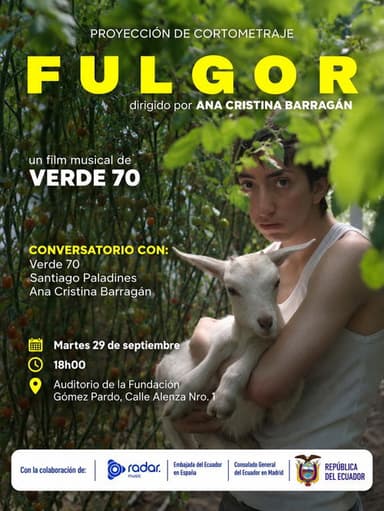 FULGOR