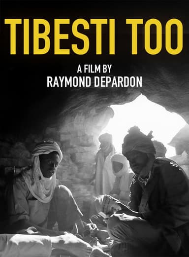 Tibesti Too