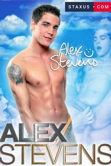 Alex Stevens