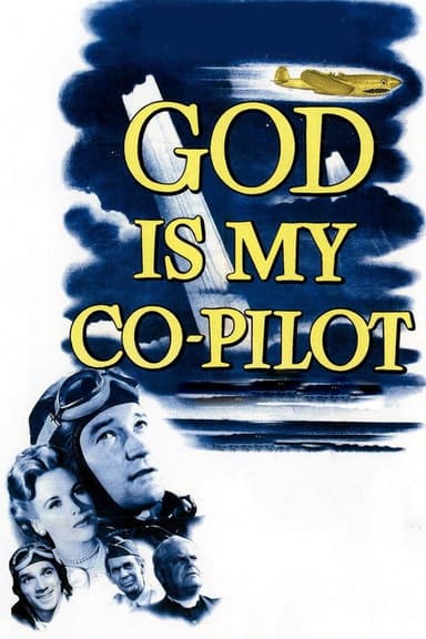 God Is My Co-Pilot