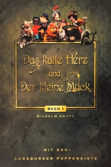 Der kleine Muck
