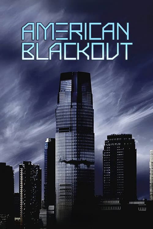 American Blackout